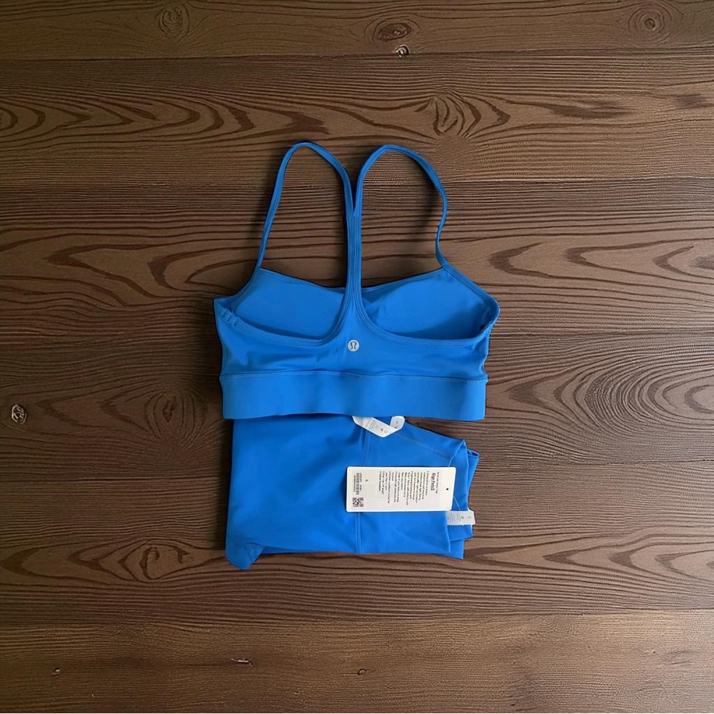 lululemon athletica set
